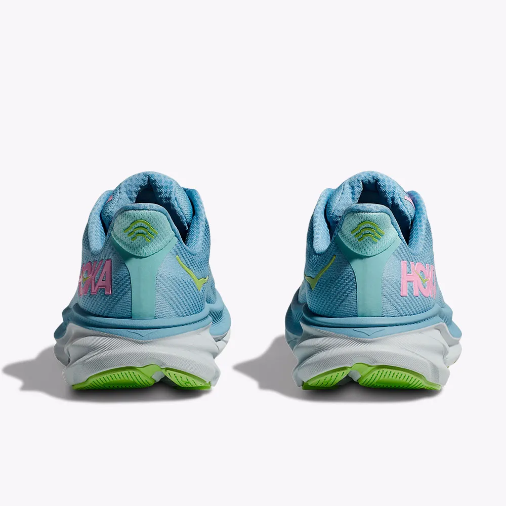ZAPATILLAS HOKA CLIFTON 9 MUJER