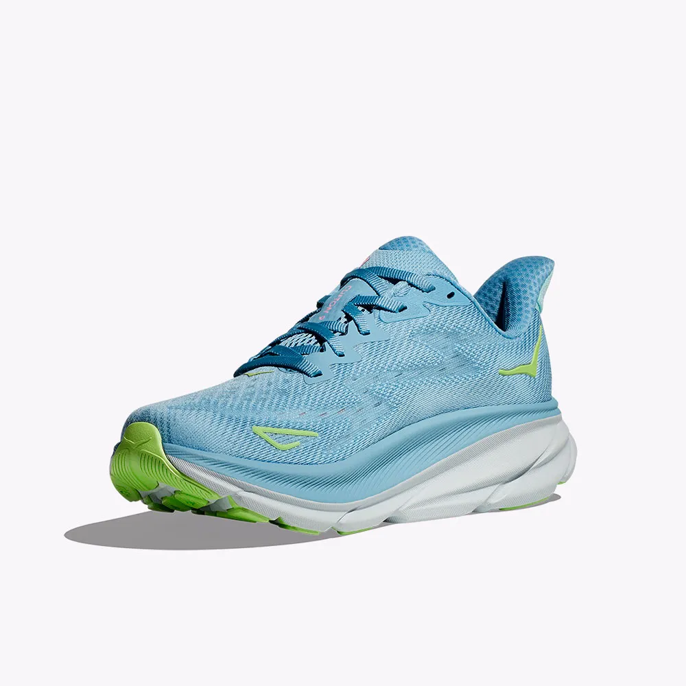 ZAPATILLAS HOKA CLIFTON 9 MUJER