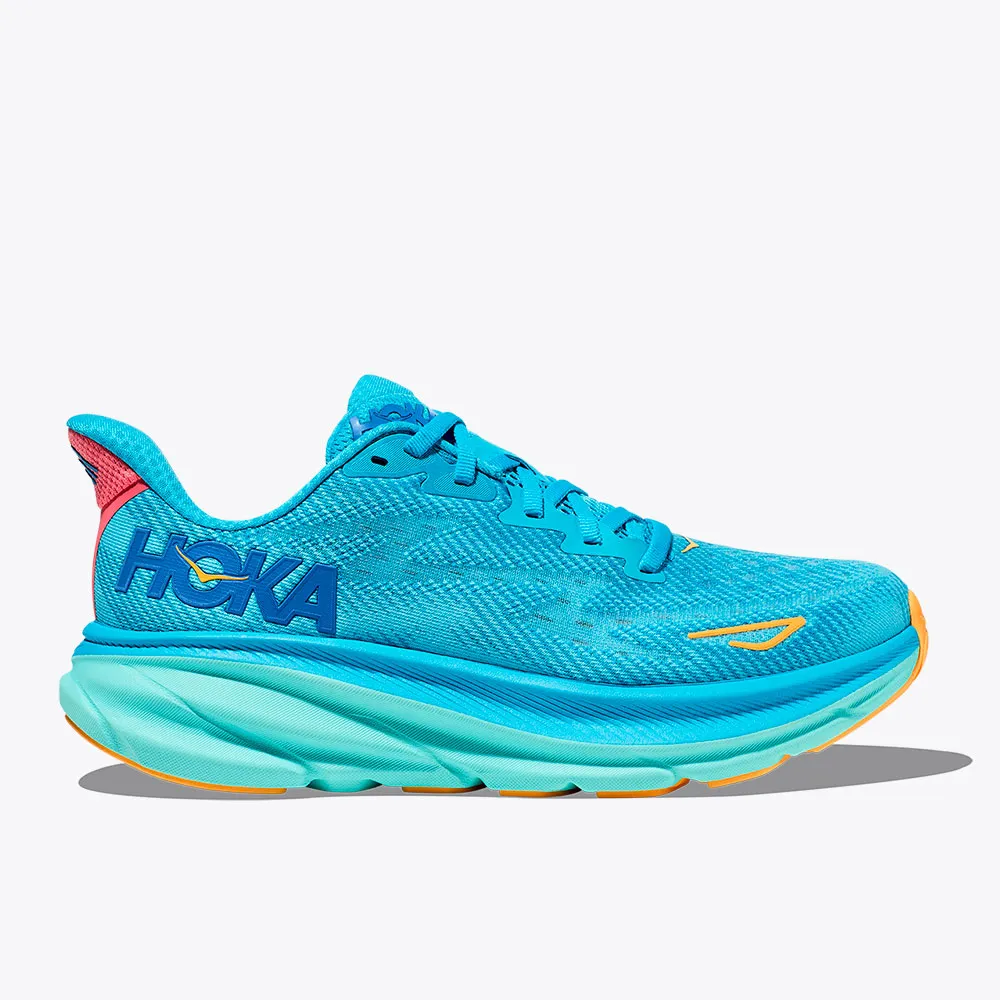ZAPATILLAS HOKA CLIFTON 9 MUJER