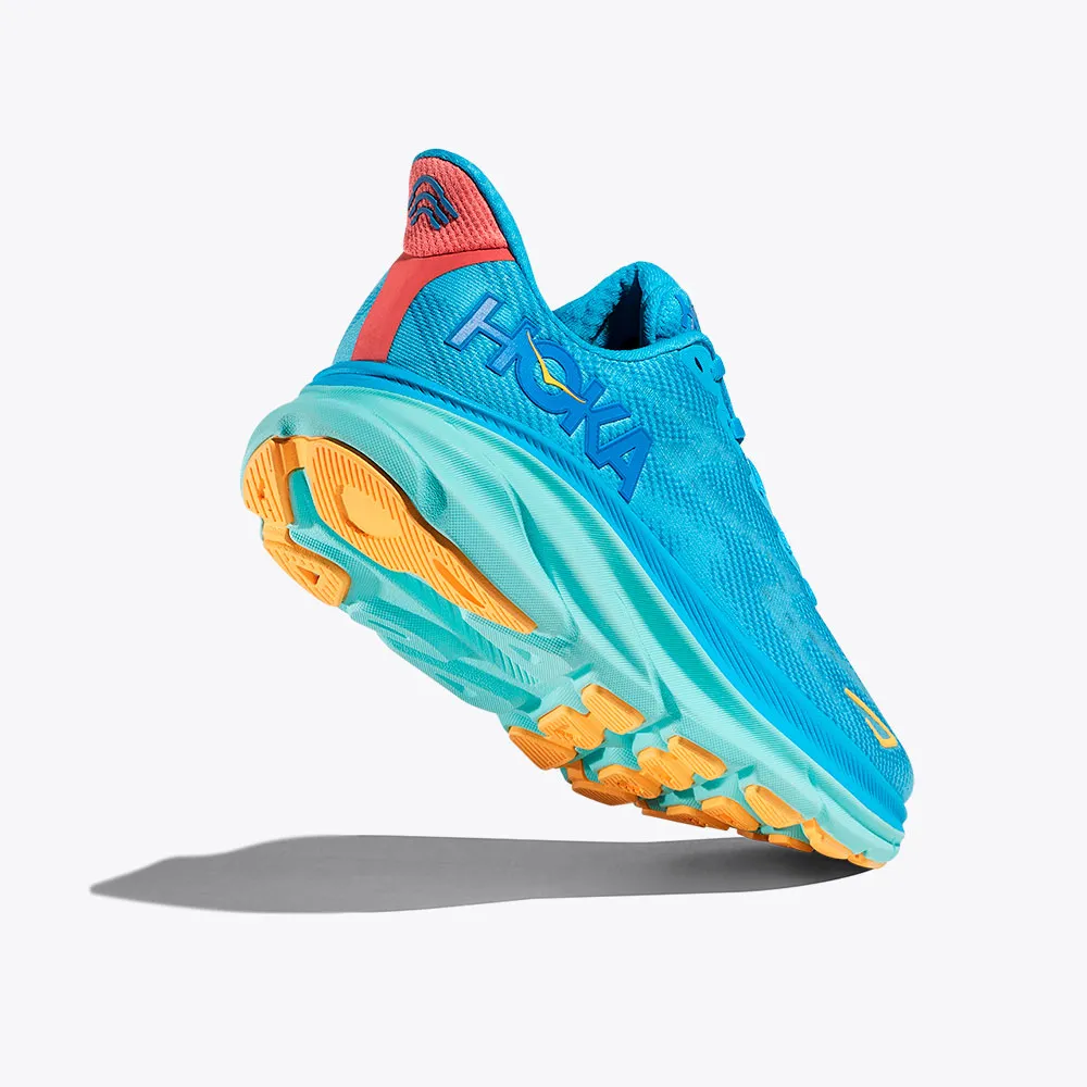 ZAPATILLAS HOKA CLIFTON 9 MUJER