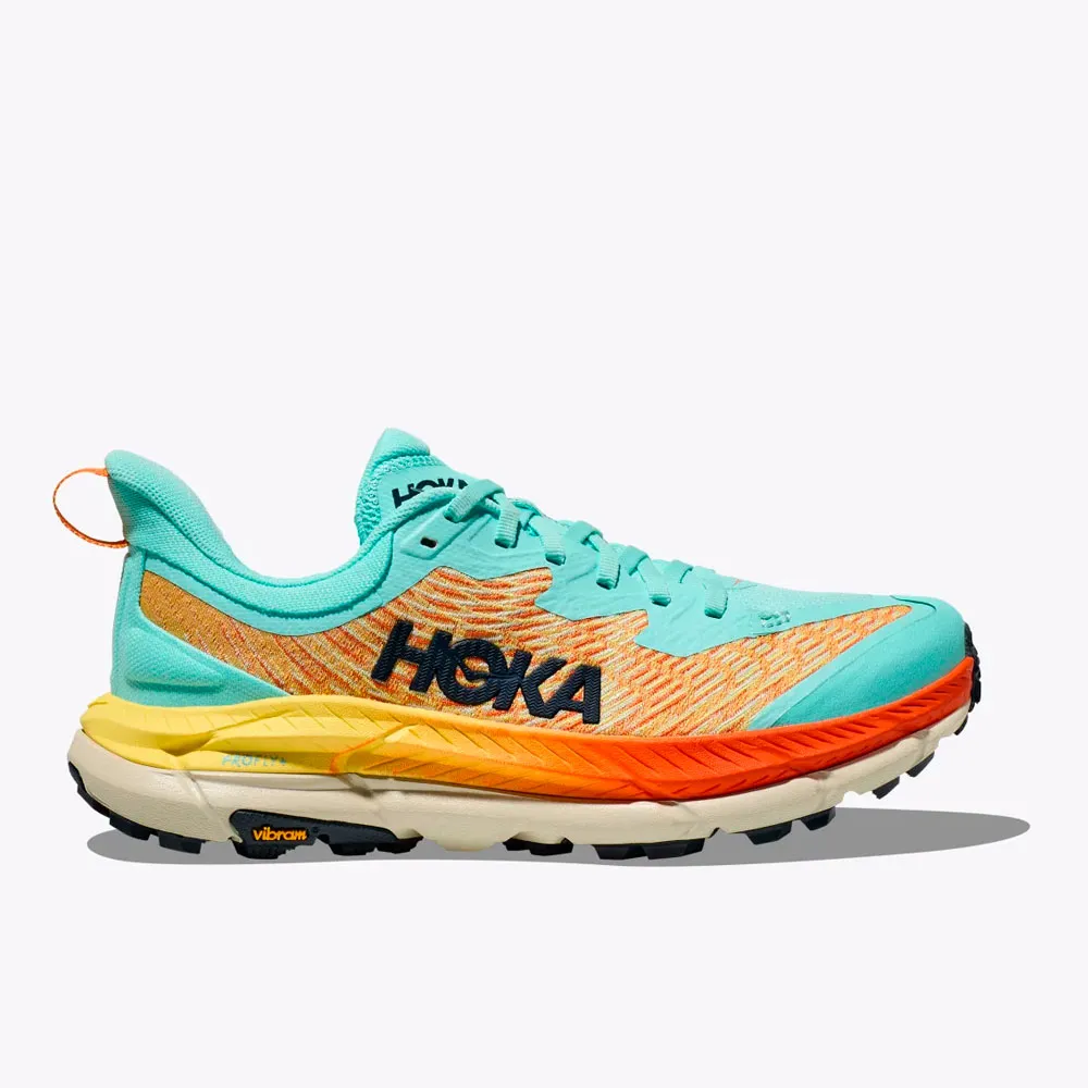 ZAPATILLAS HOKA MAFATE SPEED 4 MUJER