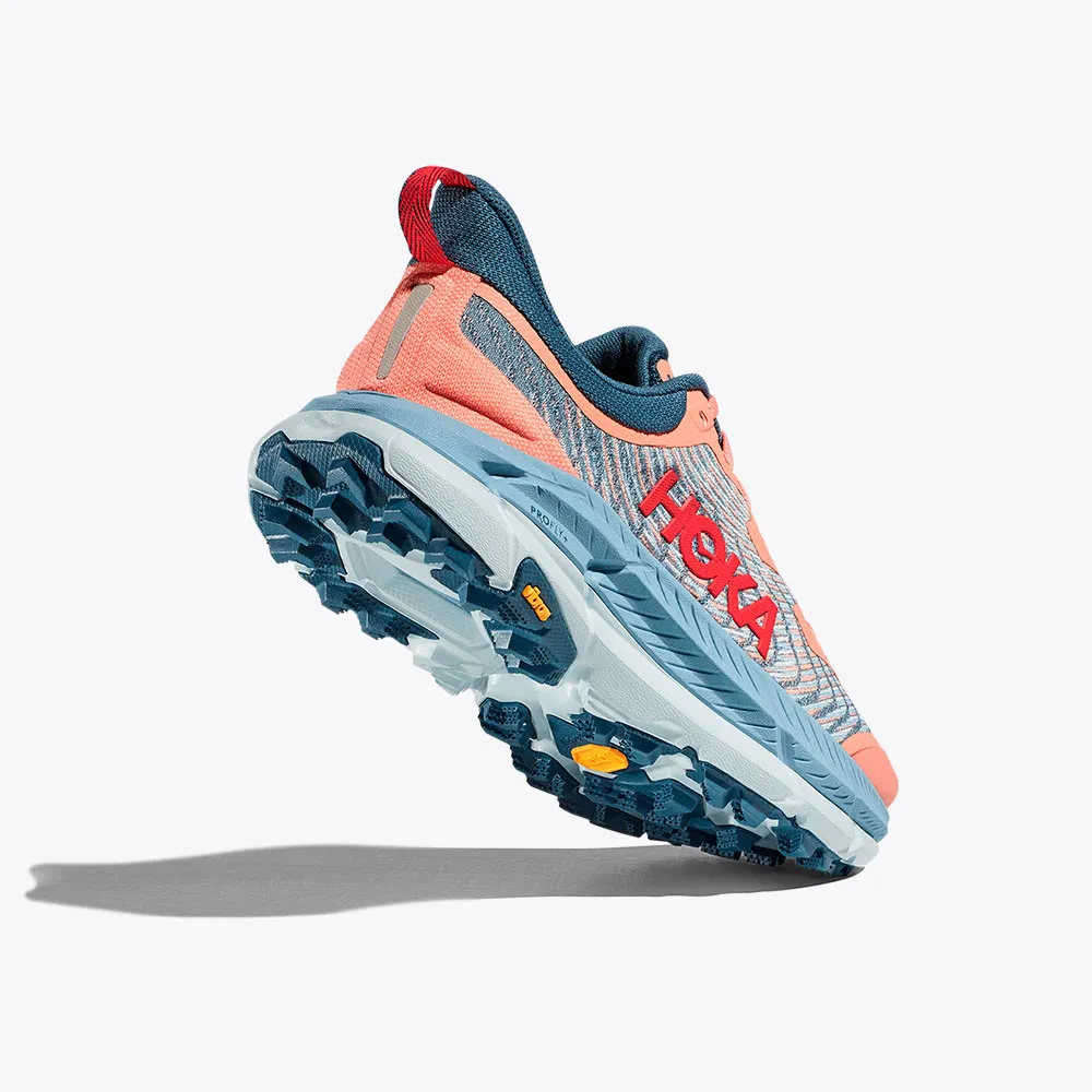ZAPATILLAS HOKA MAFATE SPEED 4 MUJER