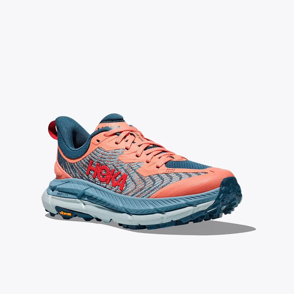 ZAPATILLAS HOKA MAFATE SPEED 4 MUJER