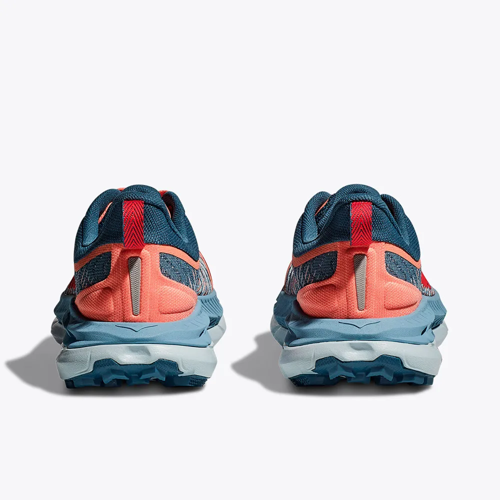 ZAPATILLAS HOKA MAFATE SPEED 4 MUJER