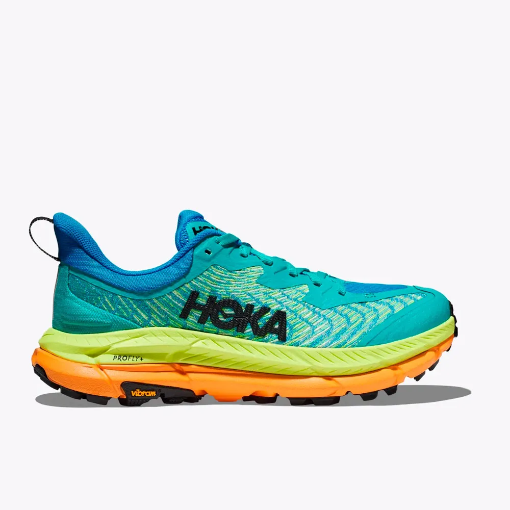 ZAPATILLAS HOKA MAFATE SPEED 4 MUJER