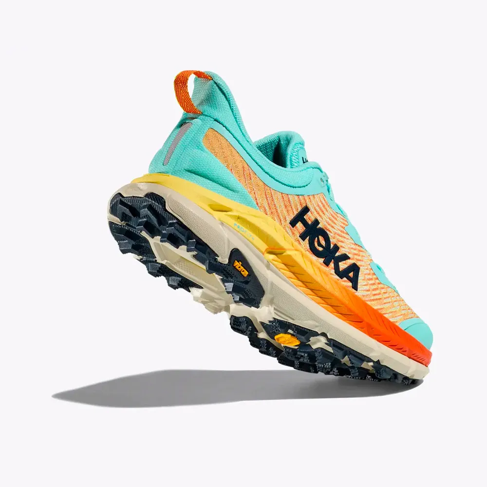 ZAPATILLAS HOKA MAFATE SPEED 4 MUJER