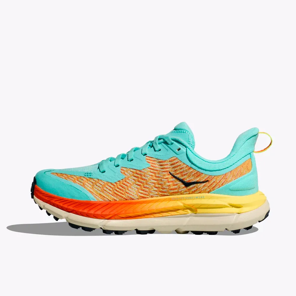 ZAPATILLAS HOKA MAFATE SPEED 4 MUJER