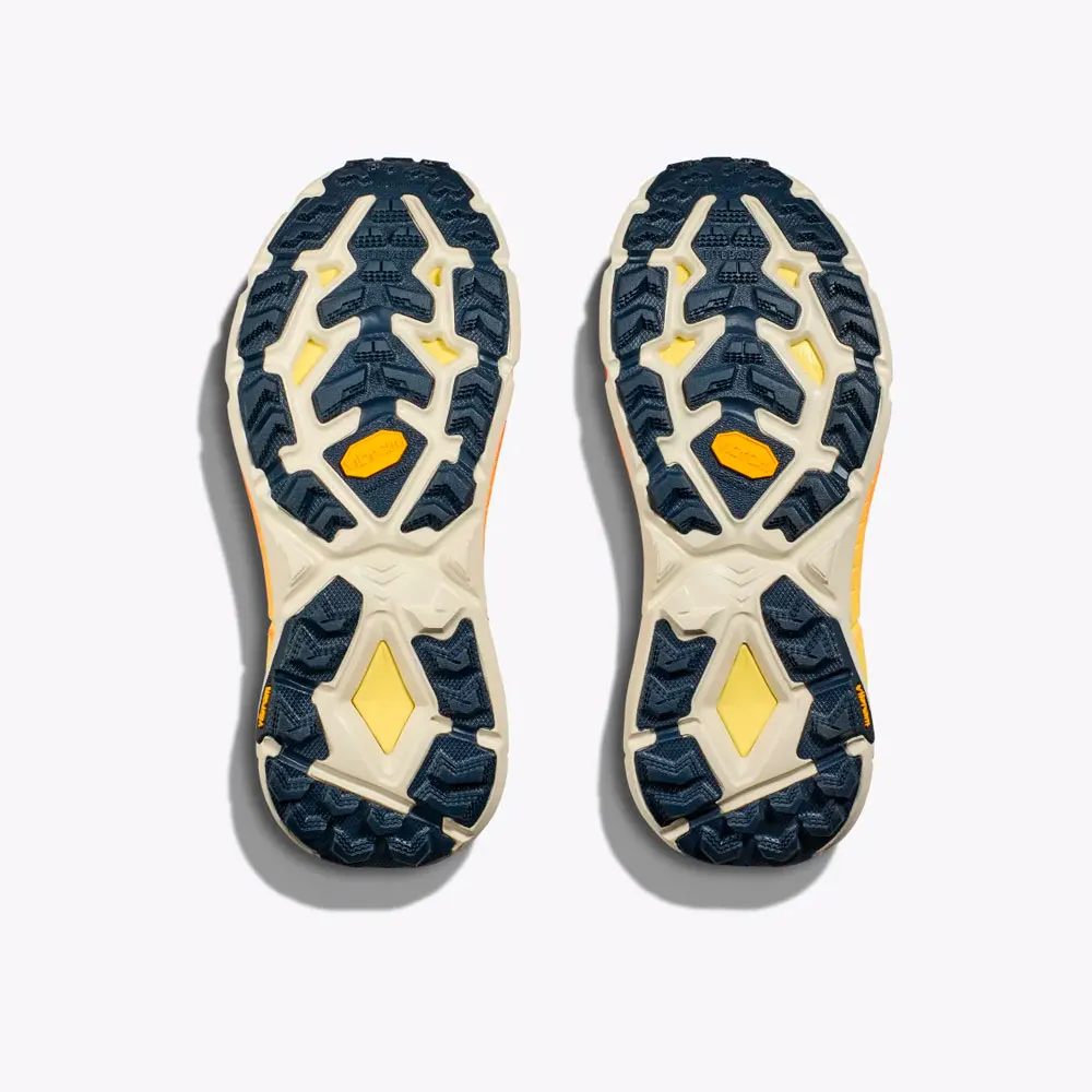 ZAPATILLAS HOKA MAFATE SPEED 4 MUJER