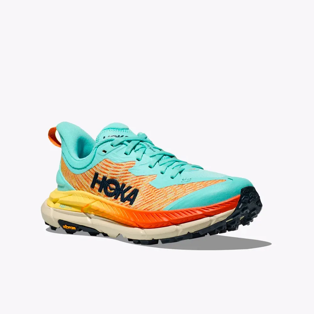 ZAPATILLAS HOKA MAFATE SPEED 4 MUJER