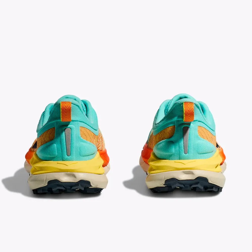 ZAPATILLAS HOKA MAFATE SPEED 4 MUJER