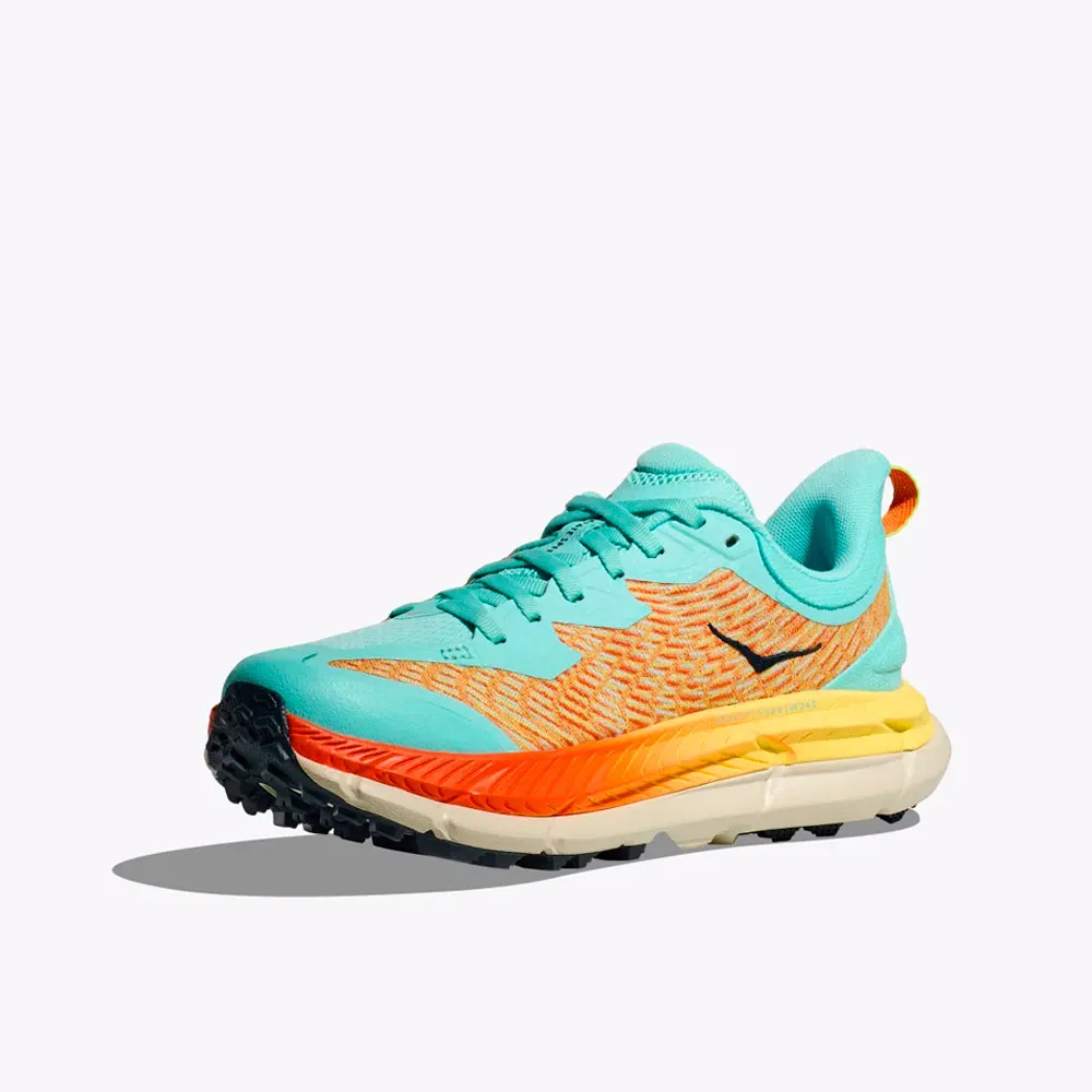 ZAPATILLAS HOKA MAFATE SPEED 4 MUJER