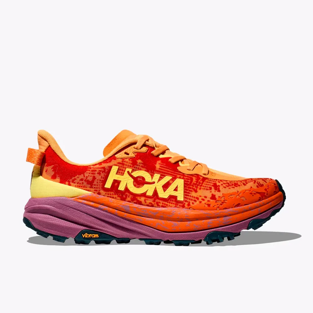 ZAPATILLAS HOKA SPEEDGOAT 6 MUJER
