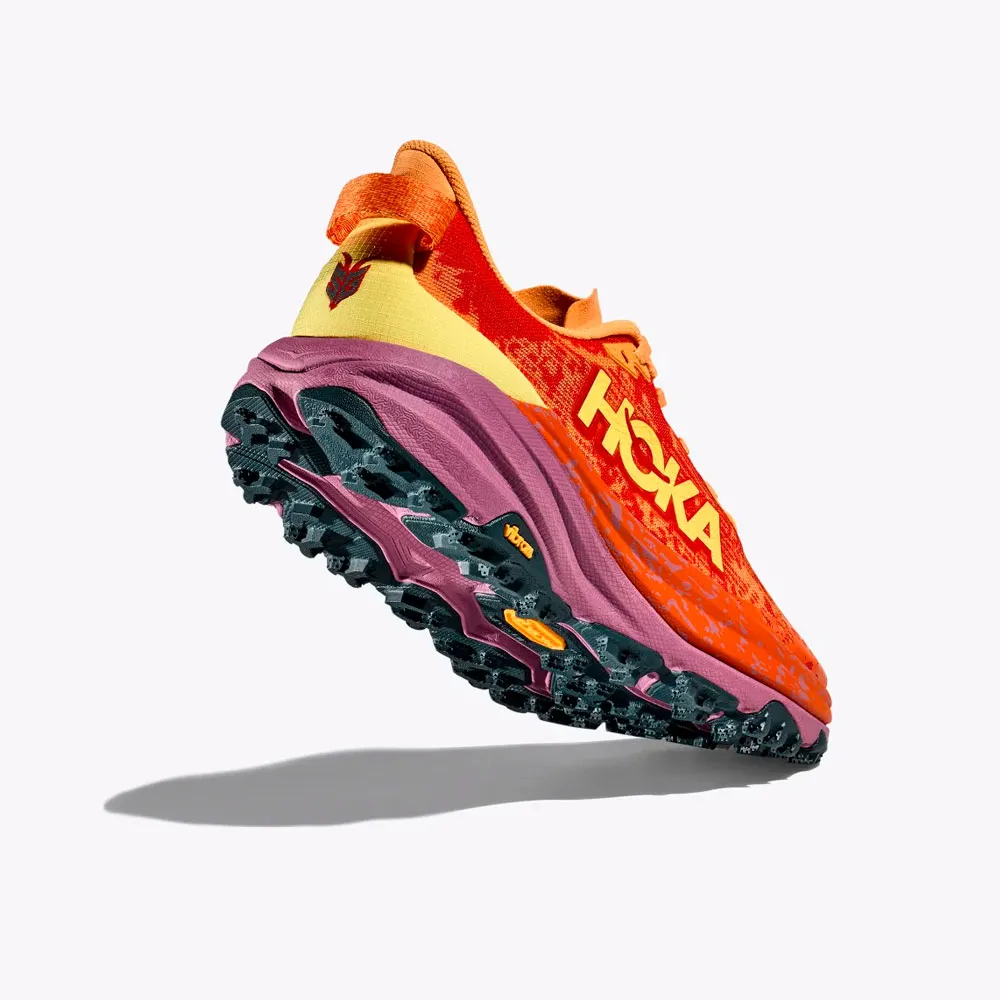 ZAPATILLAS HOKA SPEEDGOAT 6 MUJER