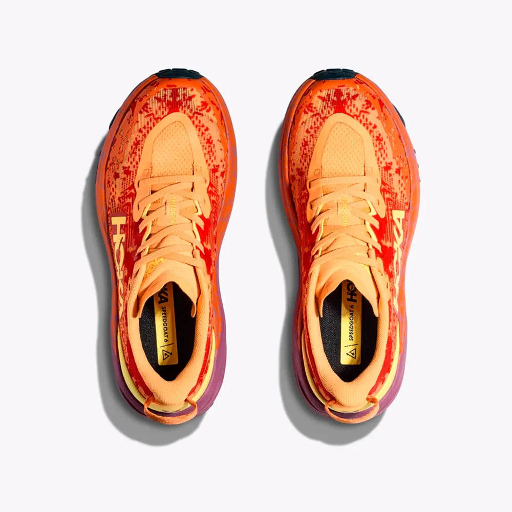 ZAPATILLAS HOKA SPEEDGOAT 6 MUJER