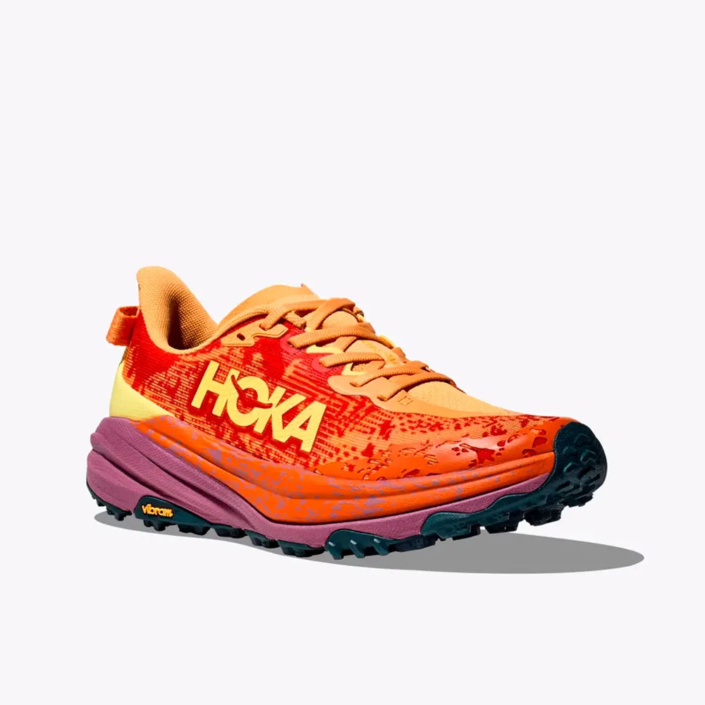 ZAPATILLAS HOKA SPEEDGOAT 6 MUJER