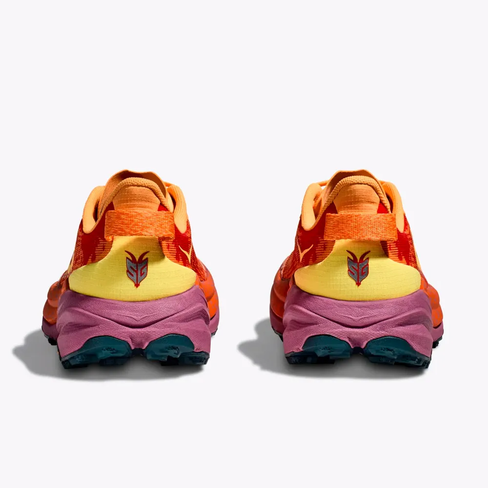 ZAPATILLAS HOKA SPEEDGOAT 6 MUJER
