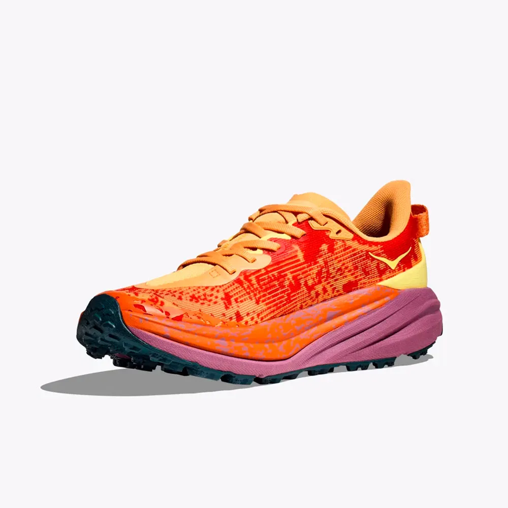 ZAPATILLAS HOKA SPEEDGOAT 6 MUJER