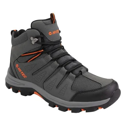 Zapatillas Hombre Picchu Mid