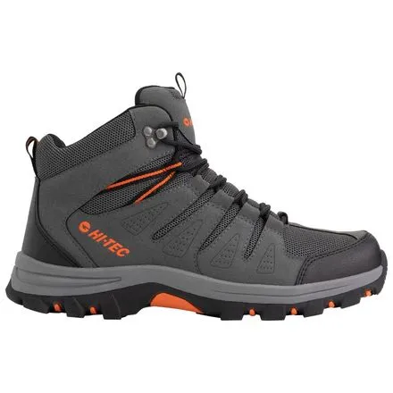 Zapatillas Hombre Picchu Mid