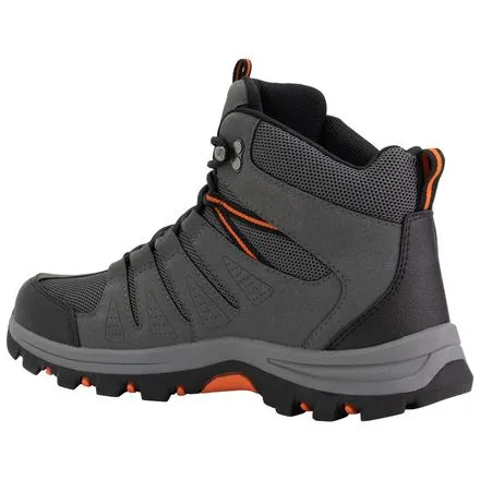 Zapatillas Hombre Picchu Mid