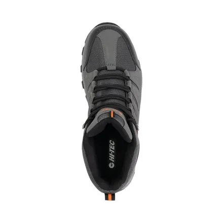 Zapatillas Hombre Picchu Mid