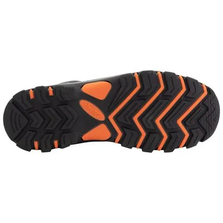 Zapatillas Hombre Picchu Mid