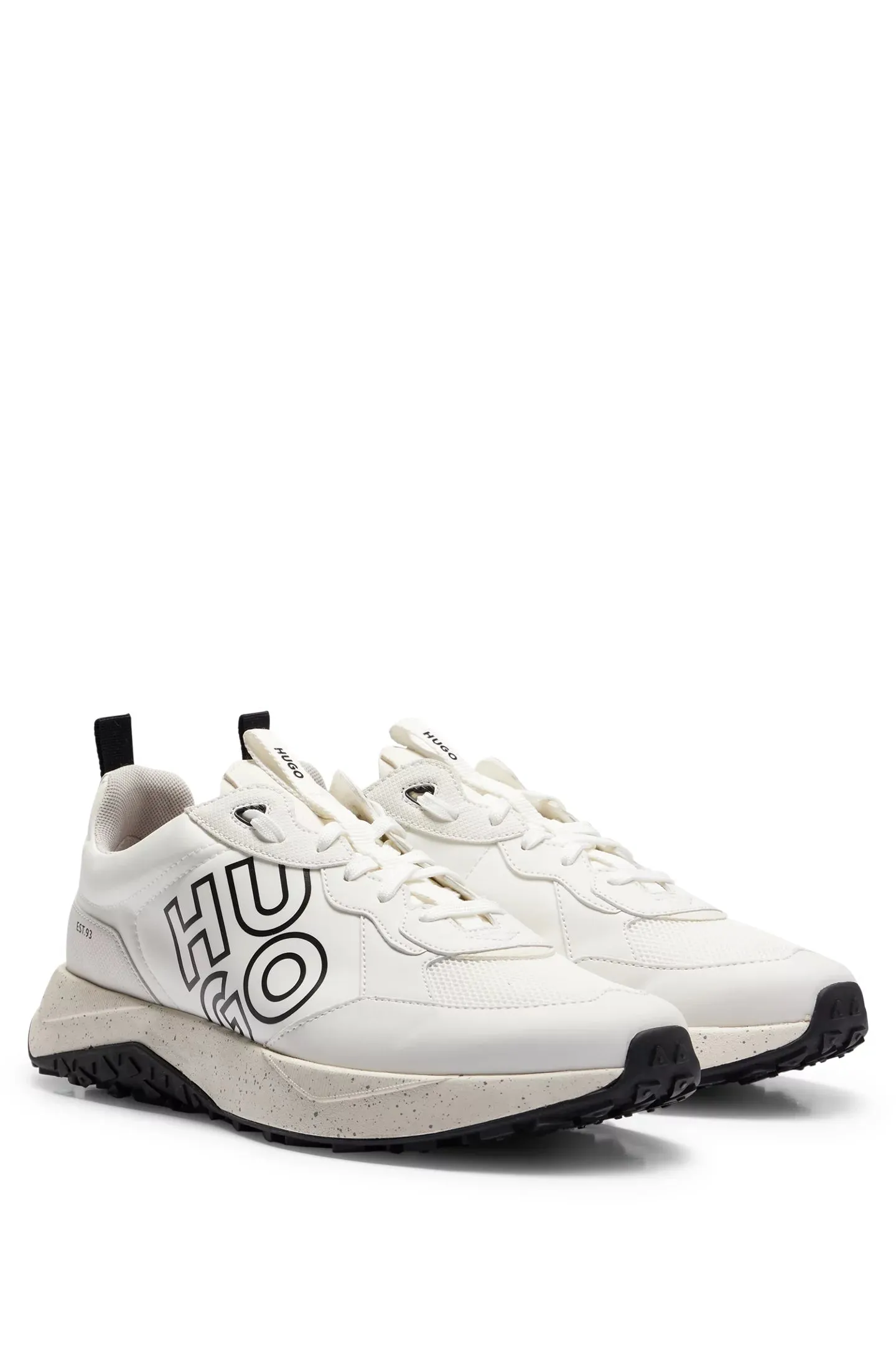 ZAPATILLAS HUGO  50498701 100