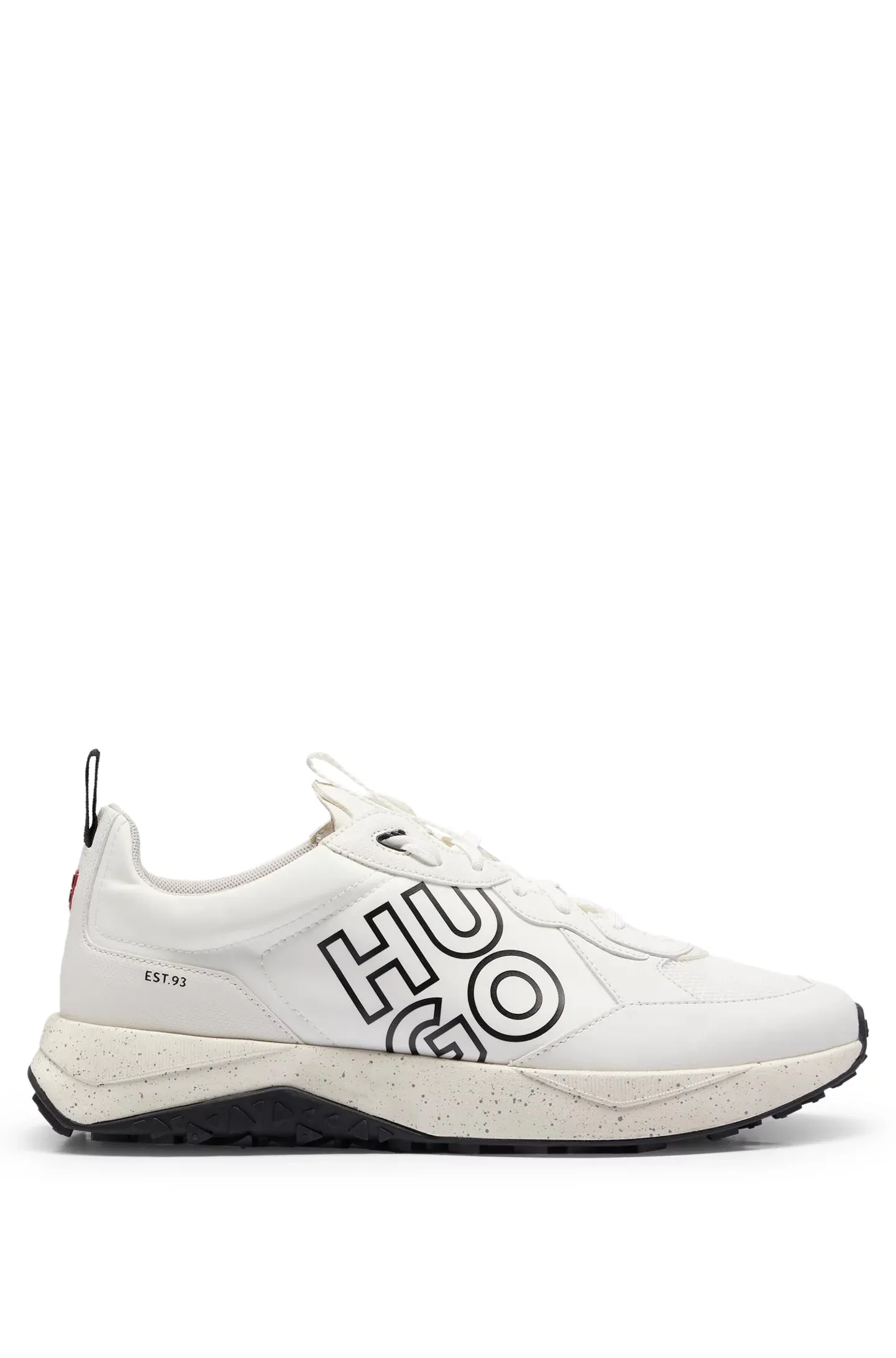 ZAPATILLAS HUGO  50498701 100