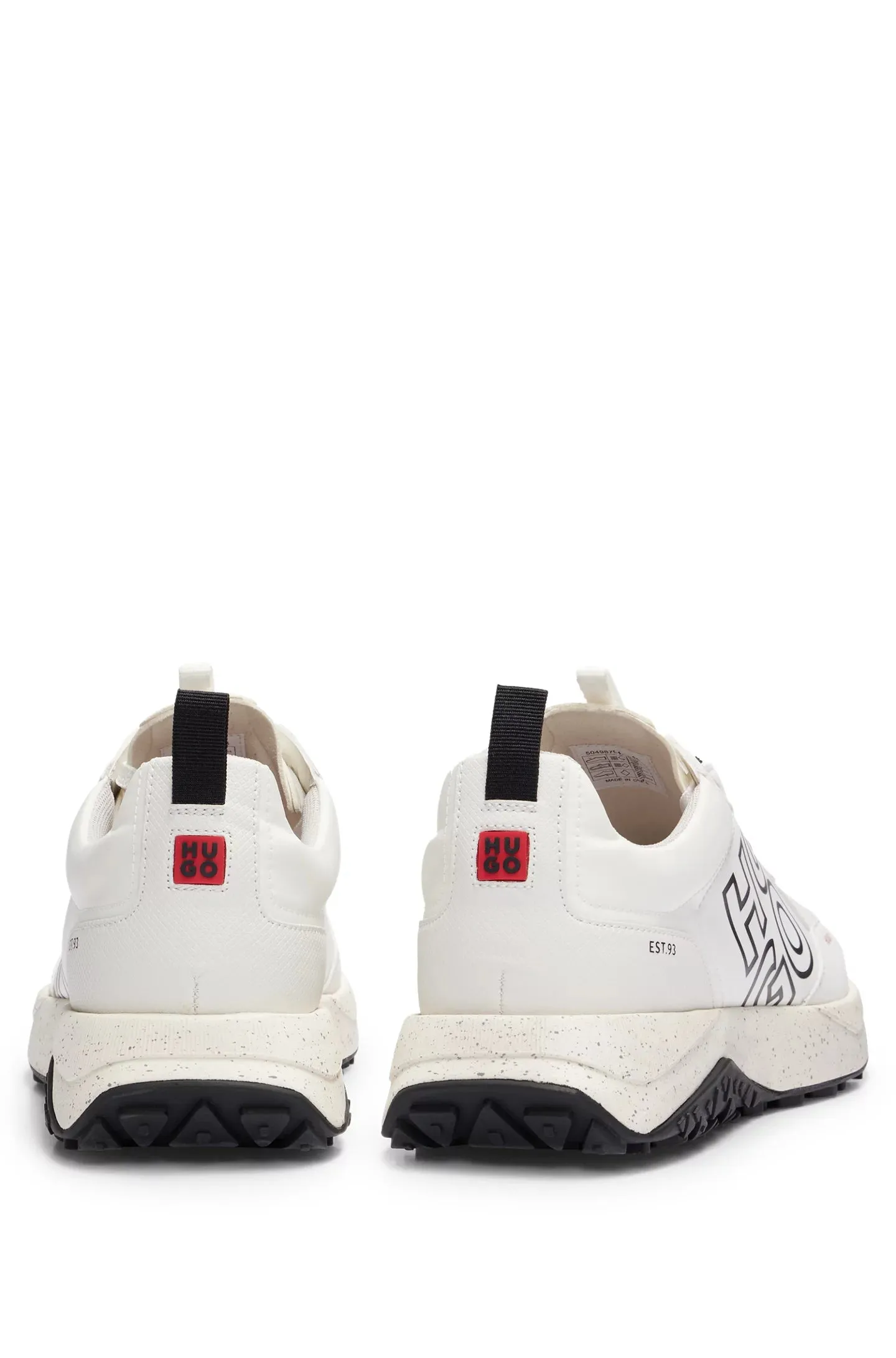 ZAPATILLAS HUGO  50498701 100