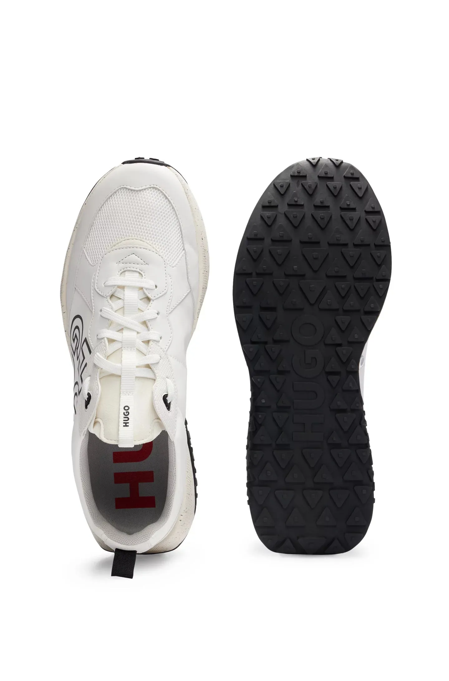 ZAPATILLAS HUGO  50498701 100