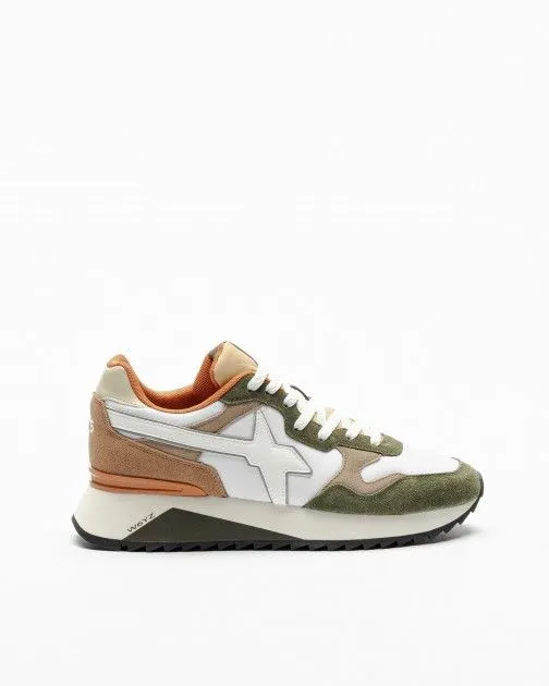 ZAPATILLAS JUST SAY WIZZ YAKM BLANCO