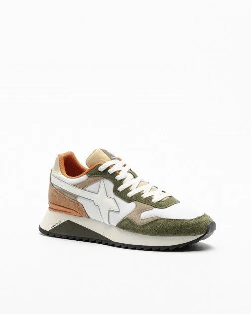 ZAPATILLAS JUST SAY WIZZ YAKM BLANCO