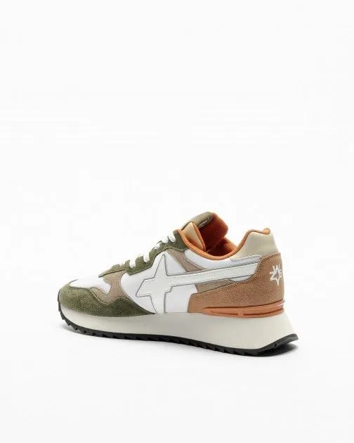 ZAPATILLAS JUST SAY WIZZ YAKM BLANCO