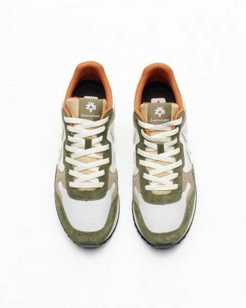 ZAPATILLAS JUST SAY WIZZ YAKM BLANCO