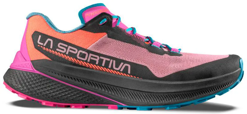 Zapatillas la sportiva Prodigio W