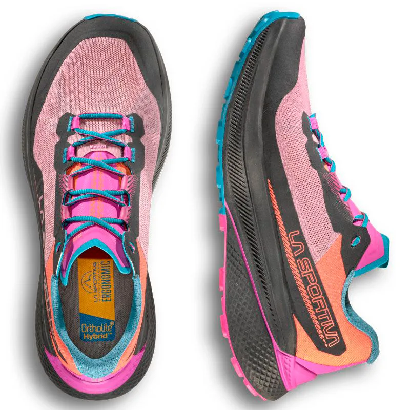 Zapatillas la sportiva Prodigio W