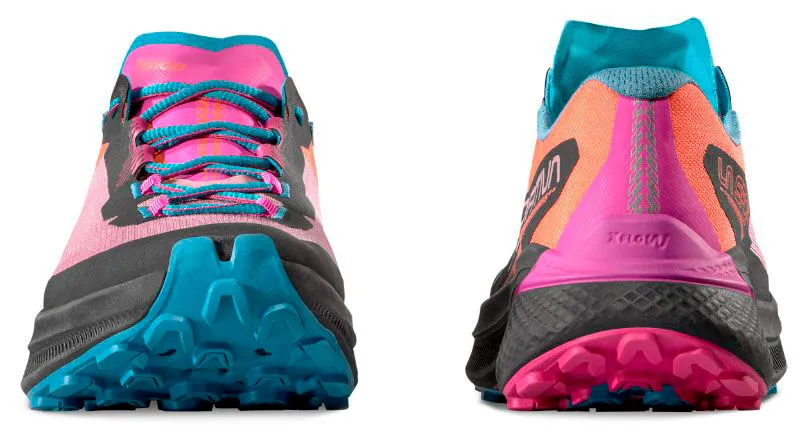 Zapatillas la sportiva Prodigio W