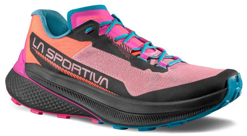 Zapatillas la sportiva Prodigio W