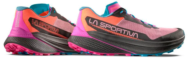 Zapatillas la sportiva Prodigio W