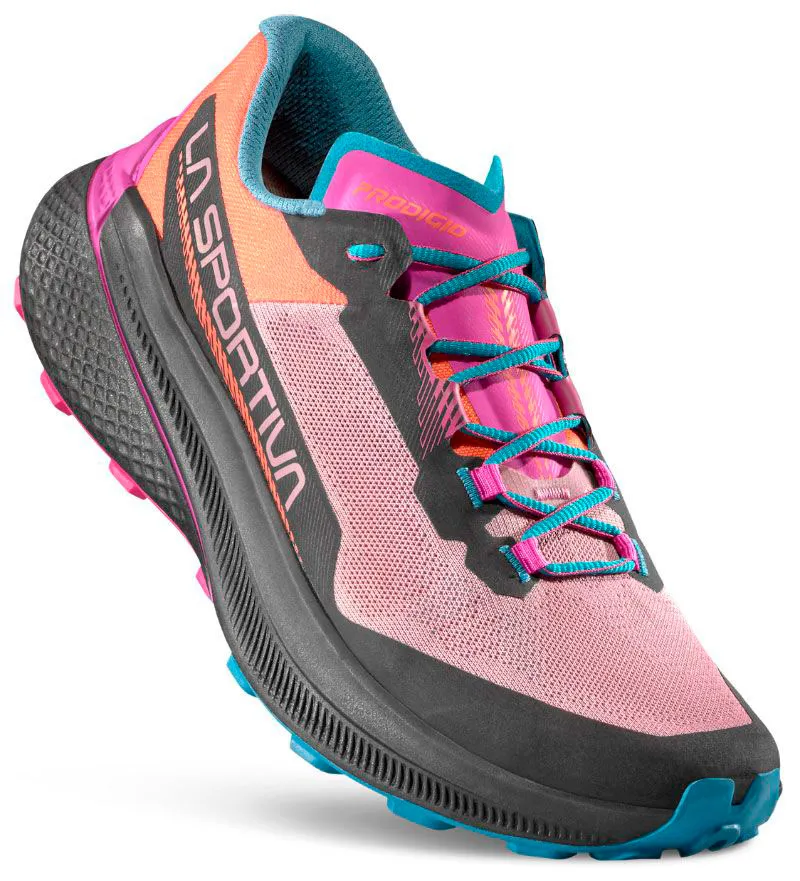 Zapatillas la sportiva Prodigio W