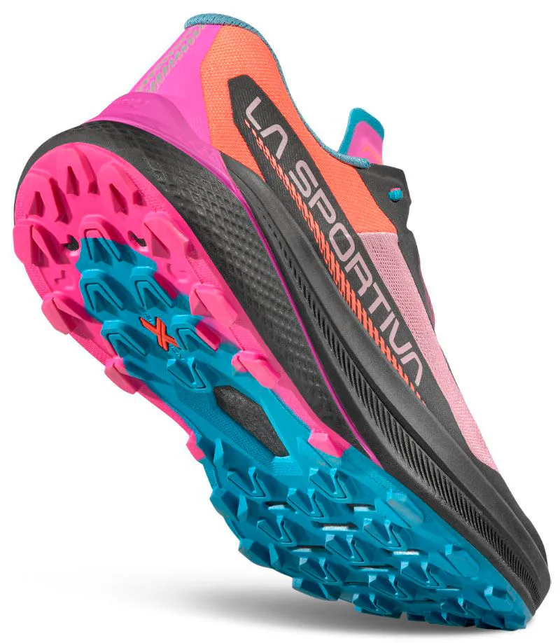 Zapatillas la sportiva Prodigio W