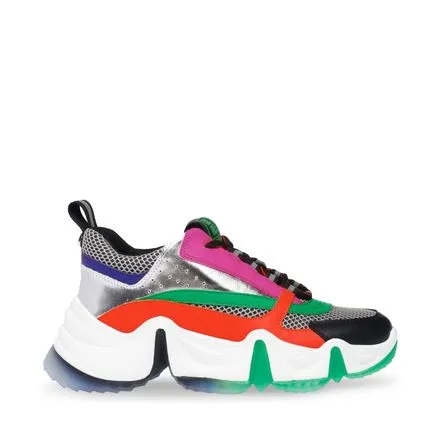Zapatillas Mujer City Soul
