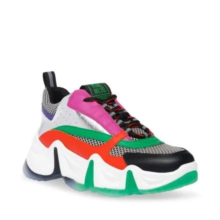 Zapatillas Mujer City Soul
