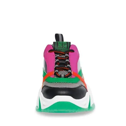 Zapatillas Mujer City Soul