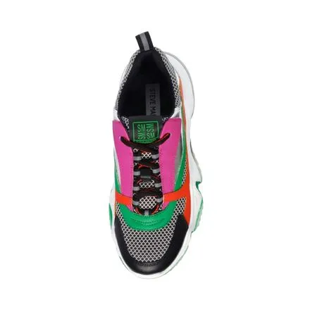 Zapatillas Mujer City Soul