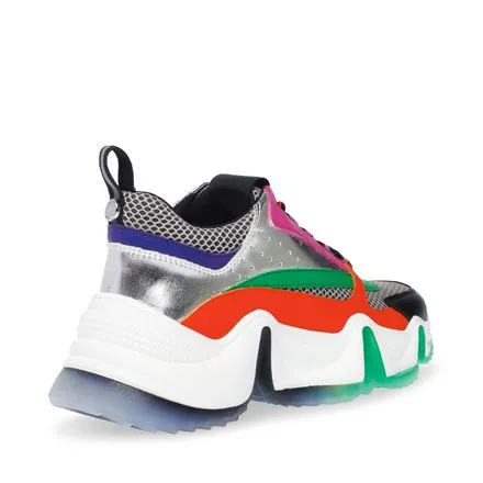 Zapatillas Mujer City Soul