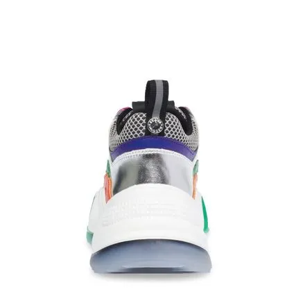 Zapatillas Mujer City Soul