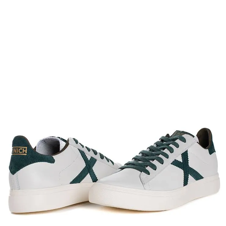 Zapatillas Munich Rete 66