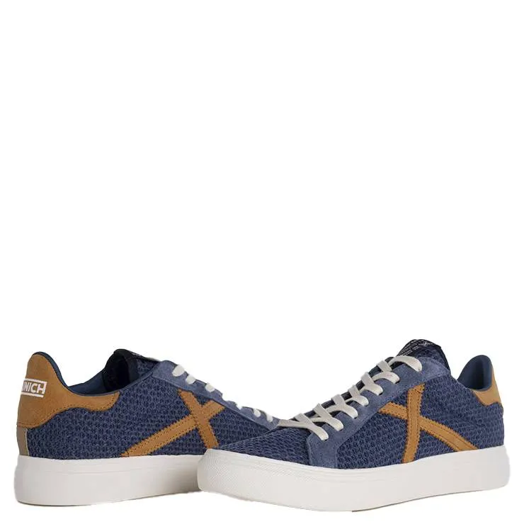 Zapatillas Munich Rete 74