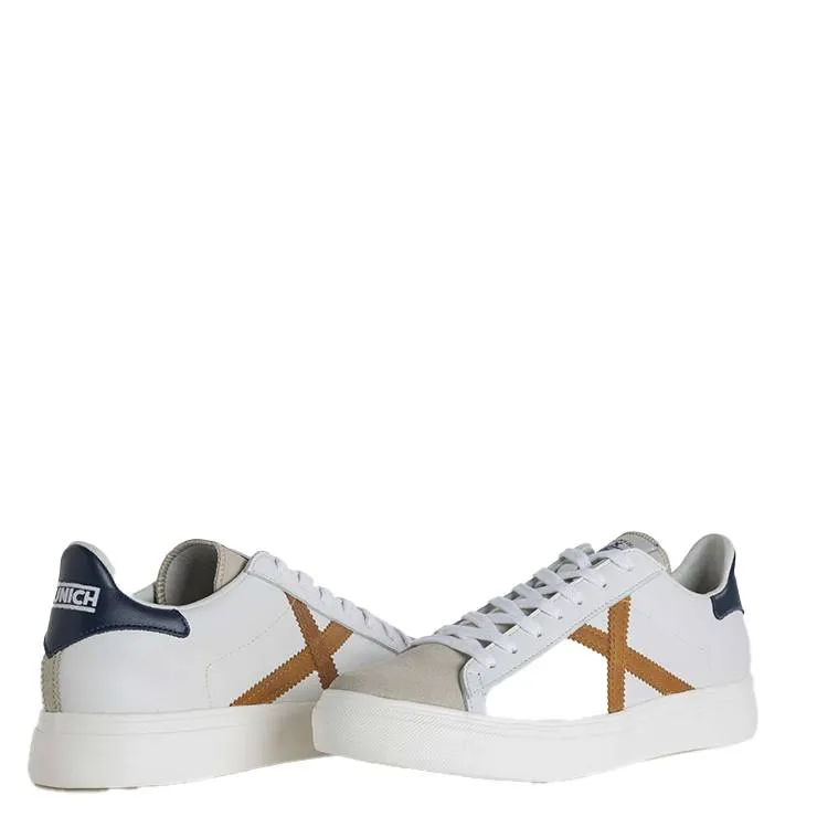 Zapatillas Munich Rete 79